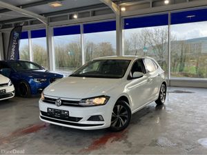 Volkswagen Polo TRENDLINE 1.0 MANUAL 5SPEED 65HP 5 - Image 3