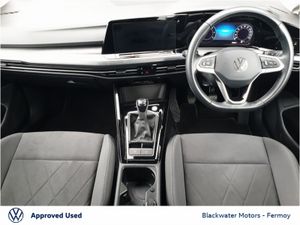 Volkswagen Golf 2.0TDI 115BHP STYLE - Image 3