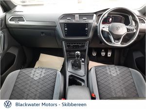 Volkswagen Tiguan 2.0TDI 150bHP R-LINE - Image 3