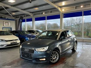 Audi A1 1.4 Tfsi Dsg automatic Sportline - Image 3