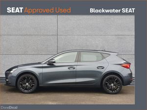 SEAT Leon 1.0TSI 110BHP SE PLUS - Image 4