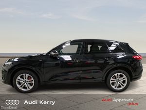 Audi Q5 40TDI 204BHP QUATTRO SE AUTOMATIC - Image 4