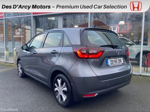 Honda Jazz ELEGANCE HYBRID IMMACULATE - Image 2