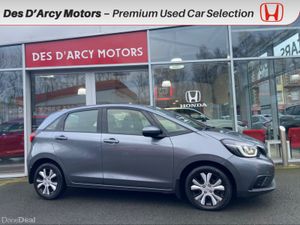 Honda Jazz ELEGANCE HYBRID IMMACULATE - Image 3