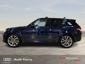 Land Rover Range Rover Sport AUTOBIOGRAPHY DYNAMIC - Image 4