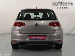 Volkswagen Golf 1.2 - Image 4