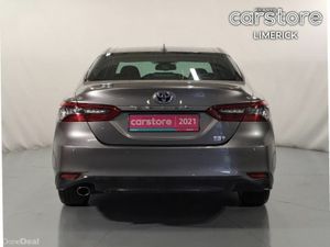 Toyota Camry 2.5 PETROL HYBRID AUTO - Image 4