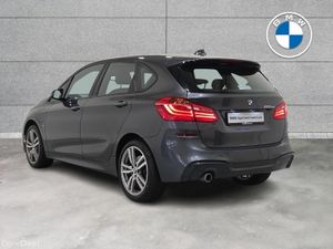 BMW 2-Series 225xe M Sport Premier Active Tourer - Image 3