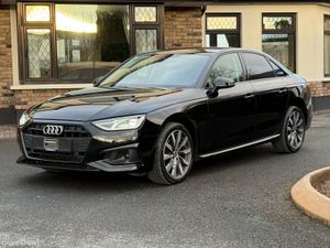 Immaculate *Black Ed Styling* 211 Audi A4! - Image 3