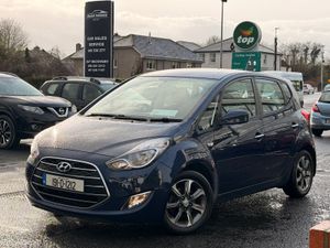 Hyundai ix20 2019 1.6 petrol - Image 2