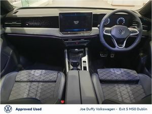 Volkswagen Passat  R-Line Phev 115BHP - Image 3