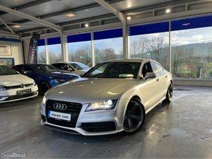 Audi A7 TDI 3.0 245 QUATTRO S LIne  4DR S-TRONIC L - Image 3
