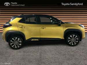 Toyota Yaris Cross LUNA SPORT - LOW MILEAGE // REA - Image 3