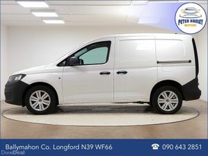 Volkswagen Caddy CADDY CARGO TDI 75BHP  M6F 5DR - Image 4