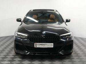 BMW 5-Series 530e M Sport - Image 2