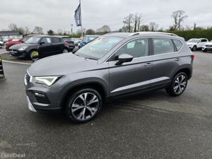 SEAT Ateca SE Technology - Image 2