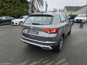 SEAT Ateca SE Technology - Image 4