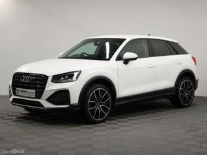Audi Q2 TFSI Sport - Image 3