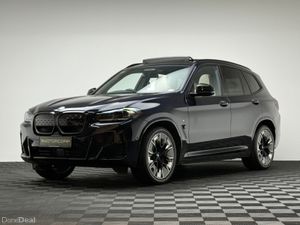 BMW iX3 M SPORT PRO - Image 3