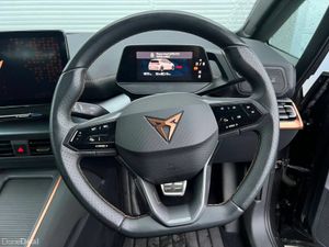 Cupra Born ** LOWEST MILEAGE CURPA FOR SALE ** // - Image 4