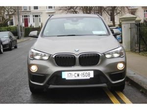 BMW X1 Sdrive18d SE 5DR - Image 4