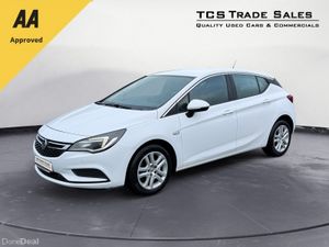 2015 Vauxhall Astra 1.6 Cdti Design  110BHP - Image 2