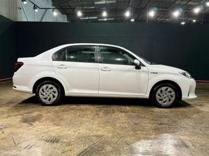 Toyota Corolla HYBRID - AXIO SALOON - PUSH BUTTON - Image 3