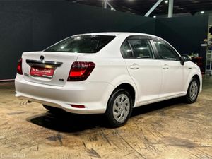 Toyota Corolla HYBRID - AXIO SALOON - PUSH BUTTON - Image 4