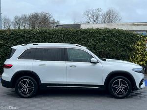 Mercedes-Benz EQB EQB350 4MATIC AMG-LINE PREMIUM 7 - Image 2