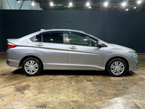 Honda Grace HYBRID - CRUISE CONTROL - Image 3