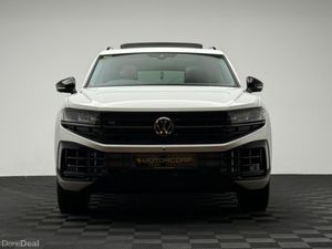 Volkswagen Touareg R V6 3.0 TSI PHEV 462HP - Image 2