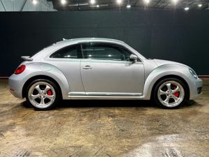 Volkswagen Beetle LEATHER PACKAGE - 1.2 AUTOMATIC - Image 3