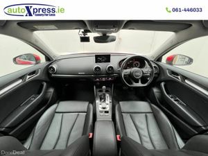 Audi A3 SPORTBACK 2.0TFSI QUATTRO SPORTBACK Automa - Image 2