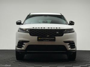 Land Rover Range Rover Velar SE R-DYNAMIC 2.0 PHEV - Image 2