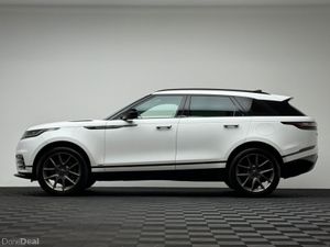 Land Rover Range Rover Velar SE R-DYNAMIC 2.0 PHEV - Image 4