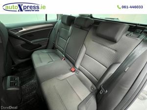 Volkswagen Golf TDI COMFORTLINE MEISTER - Image 4