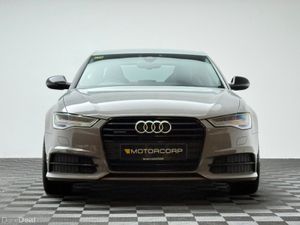 Audi A6 COMP 3.0 TDI 326HP QUATTRO NARDO GREY - Image 2