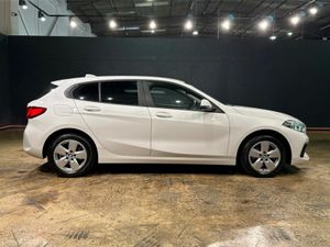 BMW 1-Series NEW MODEL - 118I 1.5 AUTOMATIC - DIGI - Image 3