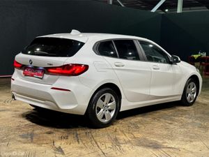 BMW 1-Series NEW MODEL - 118I 1.5 AUTOMATIC - DIGI - Image 4