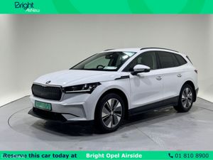 Skoda Enyaq 60 IV 5DR AUTO - Image 3