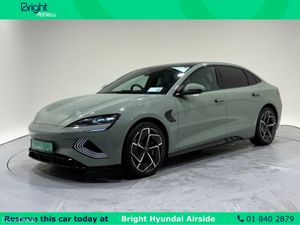 BYD SEAL EXCELLENCE 4DR A - Image 3