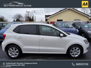 Volkswagen Polo 1.2 AUTO HIGHLINE ONLY 49 K KMS - Image 3