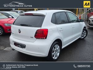 Volkswagen Polo 1.2 AUTO HIGHLINE ONLY 49 K KMS - Image 2