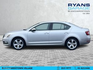 Skoda Octavia STYLE 1.0 TSI 115HP 4DR - Image 4