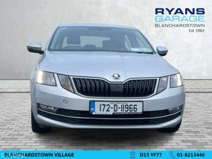 Skoda Octavia STYLE 1.0 TSI 115HP 4DR - Image 2