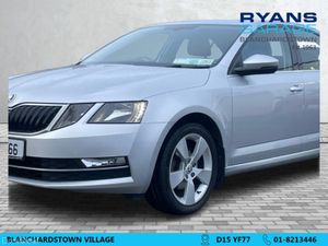 Skoda Octavia STYLE 1.0 TSI 115HP 4DR - Image 3
