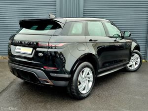 Land Rover Range Rover Evoque R-DYNAMIC S PHEV - Image 4