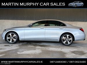 Mercedes-Benz E-Class E220 D SE AUTO - Image 3