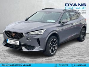 Cupra Formentor 1.5 TSI 150HP DSG 5DR  #BEST COLOU - Image 3