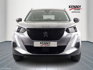 Peugeot 2008 1.5 ALLURE PREMIUM 108BHP 5DR - Image 3